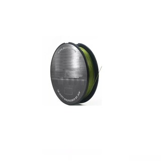 Foto 1 | Línea Trenzada Cuerda Pesca 8 Hilados 300 M 60l Eo Safe Imports Esi-15296 Multicolor