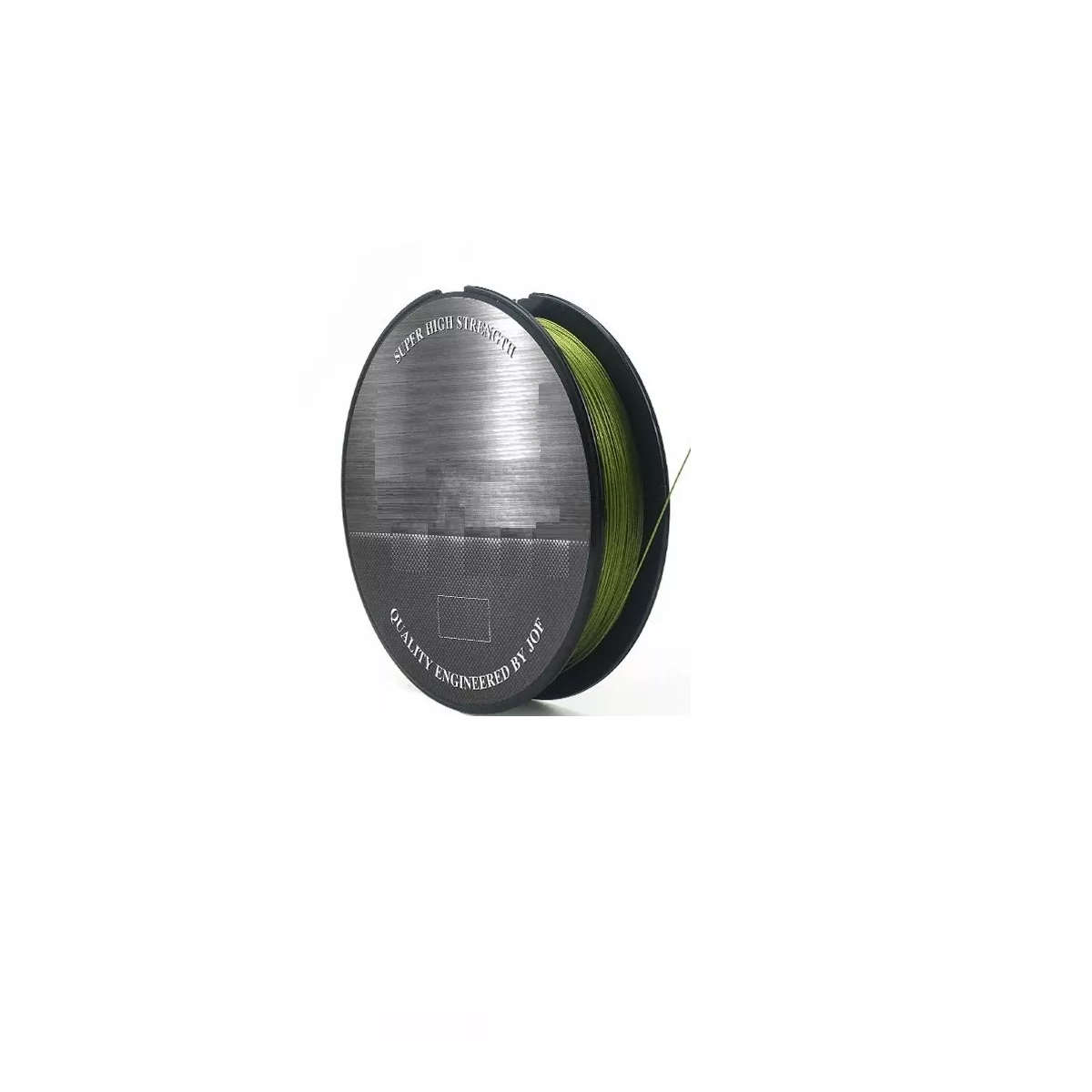 Foto 2 pulgar | Línea Trenzada Cuerda Pesca 8 Hilados 300 M 40l Eo Safe Imports Esi-15294 Multicolor