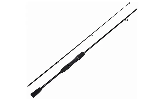 Foto 5 pulgar | Kit Xtellar Caña De Pesca Spinning 1,65m +multifilamento Línea Pesca