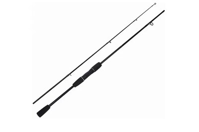 Foto 4 | Kit Xtellar Caña De Pesca Spinning 1,65m +multifilamento Línea Pesca
