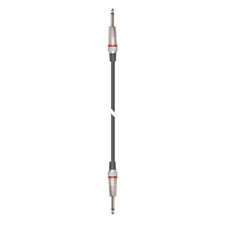 Foto 1 | Extensión Mitzu 11-7106 Profesional Monoaural 6.3 mm color Negro