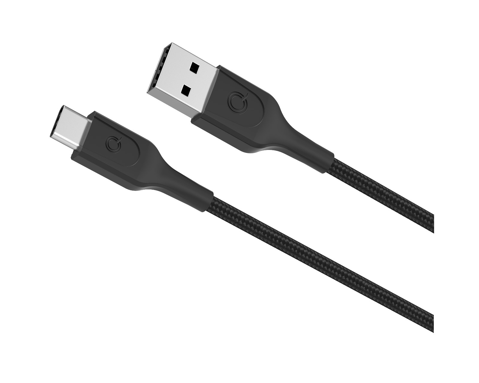 Foto 3 pulgar | Cable Usb-c 1.8 m Quikcell QTYPECA6FT color Negro