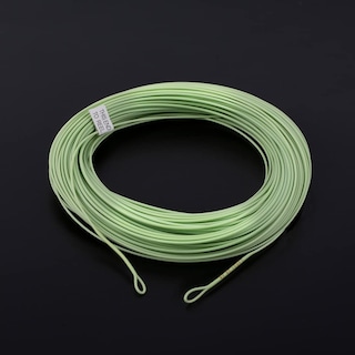 Foto 3 | Línea De Pesca Con Mosca Hercules Floating Wf8f, 30 M, Color Verde Musgo - Venta Internacional.