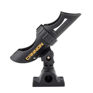 Foto 4 | Soporte De Varilla Cannon 2450169-1 Ajustable En Tres Posiciones - Venta Internacional.