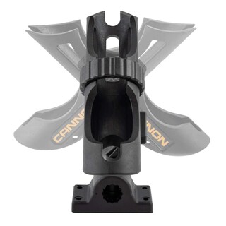 Foto 6 | Soporte De Varilla Cannon 2450169-1 Ajustable En Tres Posiciones - Venta Internacional.