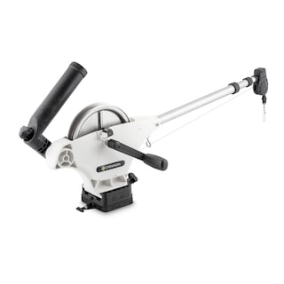 Foto 1 | Manual De Instrucciones Del Downrigger Cannon Uni-troll 10 Ts 1901140 - Venta Internacional.