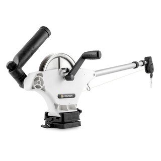 Foto 3 | Manual De Instrucciones Del Downrigger Cannon Uni-troll 10 Ts 1901140 - Venta Internacional.