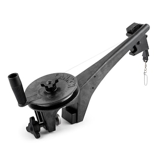Foto 2 | Manual Downrigger Cannon Mini-troll 1901200 Con Cable De 30 M - Venta Internacional.