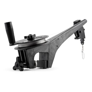 Foto 3 | Manual Downrigger Cannon Mini-troll 1901200 Con Cable De 30 M - Venta Internacional.