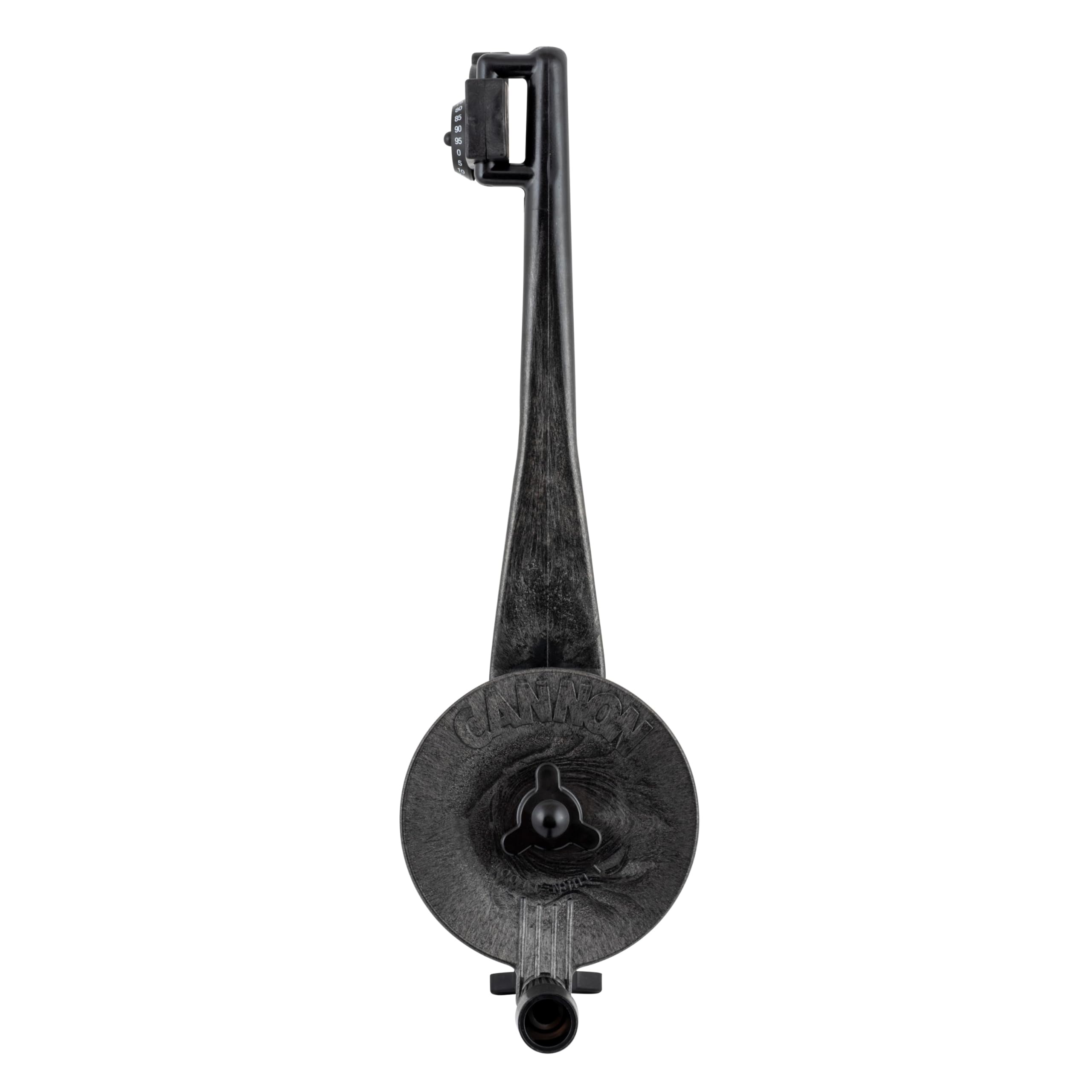 Foto 5 pulgar | Manual Downrigger Cannon Mini-troll 1901200 Con Cable De 30 M - Venta Internacional.
