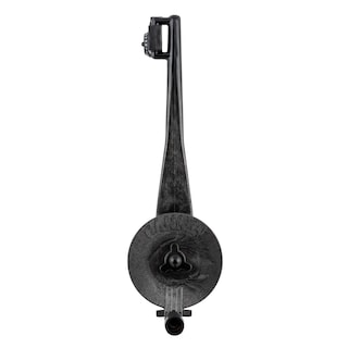 Foto 4 | Manual Downrigger Cannon Mini-troll 1901200 Con Cable De 30 M - Venta Internacional.