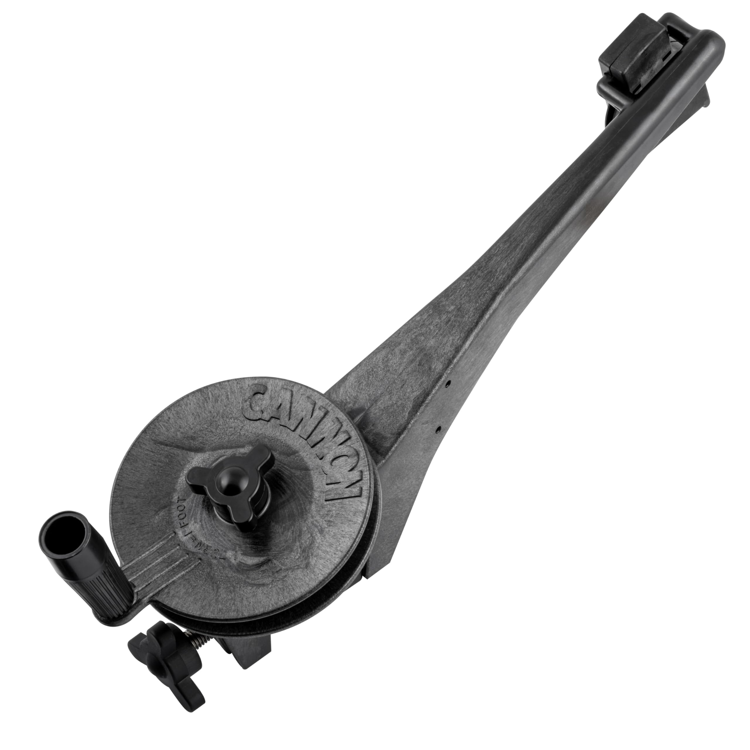 Foto 6 pulgar | Manual Downrigger Cannon Mini-troll 1901200 Con Cable De 30 M - Venta Internacional.