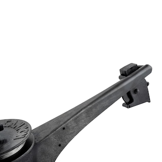 Foto 6 | Manual Downrigger Cannon Mini-troll 1901200 Con Cable De 30 M - Venta Internacional.