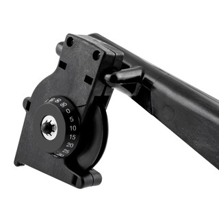 Foto 7 | Manual Downrigger Cannon Mini-troll 1901200 Con Cable De 30 M - Venta Internacional.