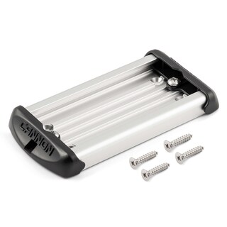 Foto 2 | Cañón De Oruga De Montaje 1904025 De Aluminio 6 Para Pesca - Venta Internacional.