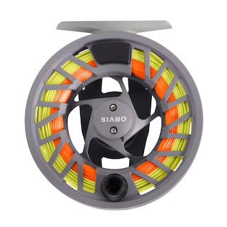 Foto 3 | Carrete De Pesca Con Mosca Orvis Clearwater Iv, Paquete De 3 Con Bobinas - Venta Internacional.