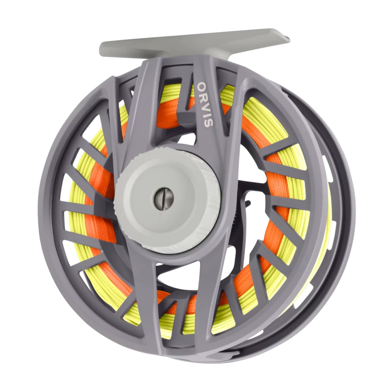 Foto 2 pulgar | Carrete De Pesca Con Mosca Orvis Clearwater Iii, Paquete De 3 Con Bobinas - Venta Internacional.