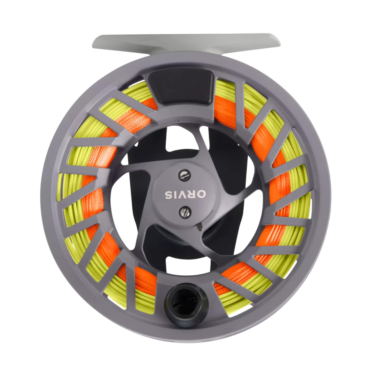 Foto 4 pulgar | Carrete De Pesca Con Mosca Orvis Clearwater Iii, Paquete De 3 Con Bobinas - Venta Internacional.