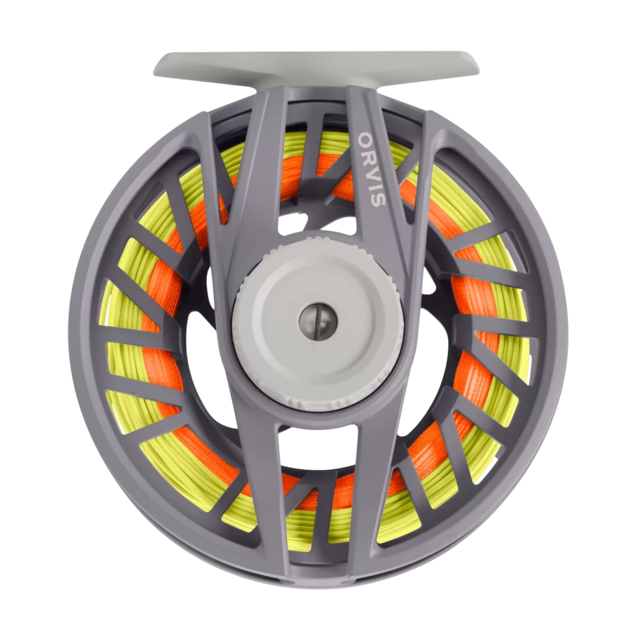 Foto 5 pulgar | Carrete De Pesca Con Mosca Orvis Clearwater Iii, Paquete De 3 Con Bobinas - Venta Internacional.