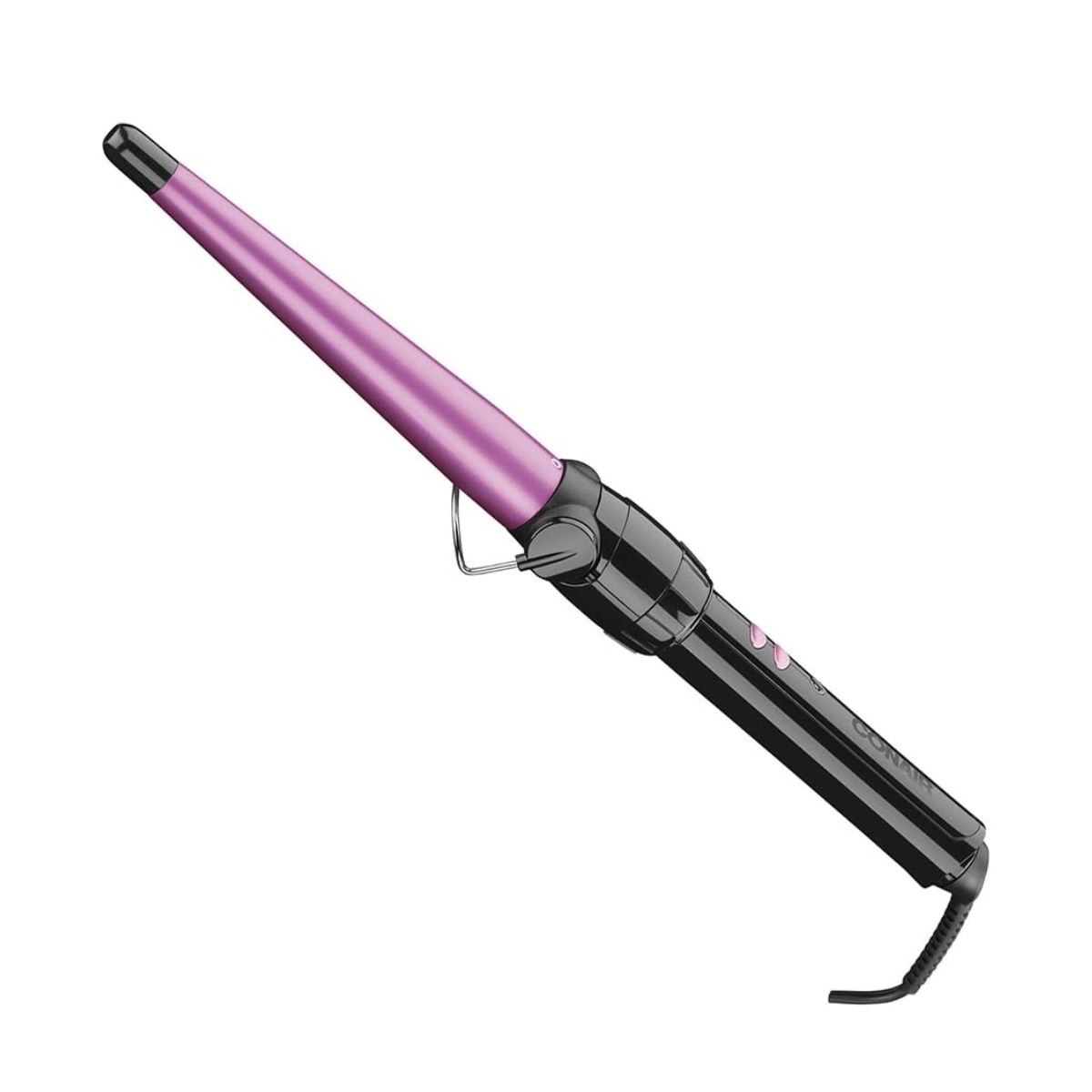 Foto 2 pulgar | Rizadora de Cabello Conair Cd717es de Cerámica