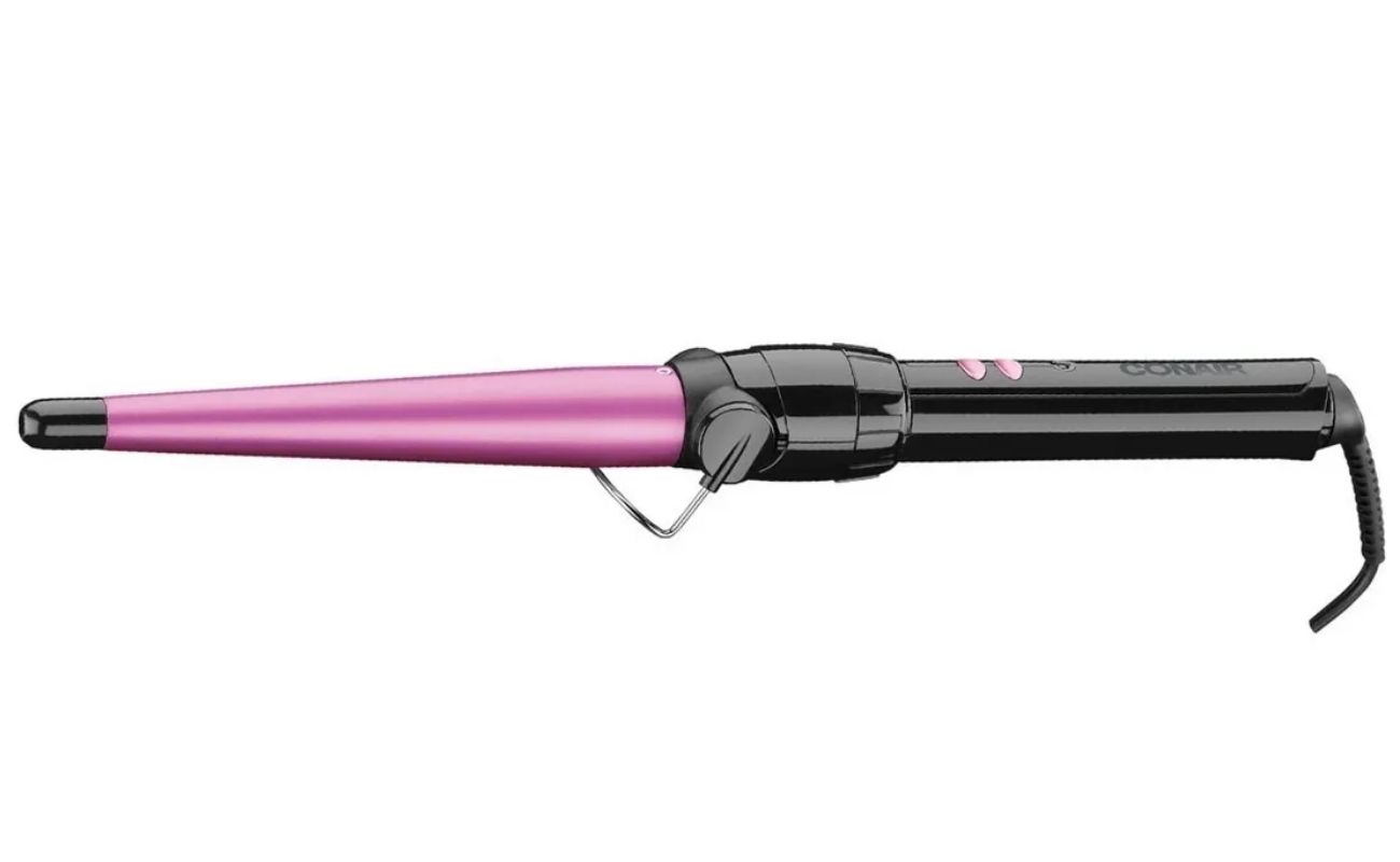 Foto 4 pulgar | Rizadora de Cabello Conair Cd717es de Cerámica