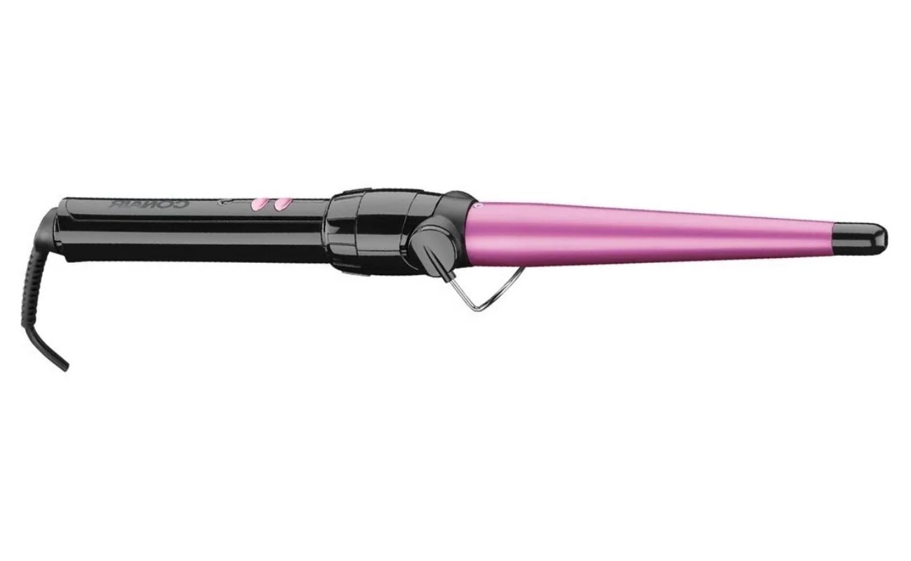 Foto 5 pulgar | Rizadora de Cabello Conair Cd717es de Cerámica