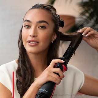 Foto 3 | Secador y Rizador Revlon Blowout Curls One-Step - Venta Internacional