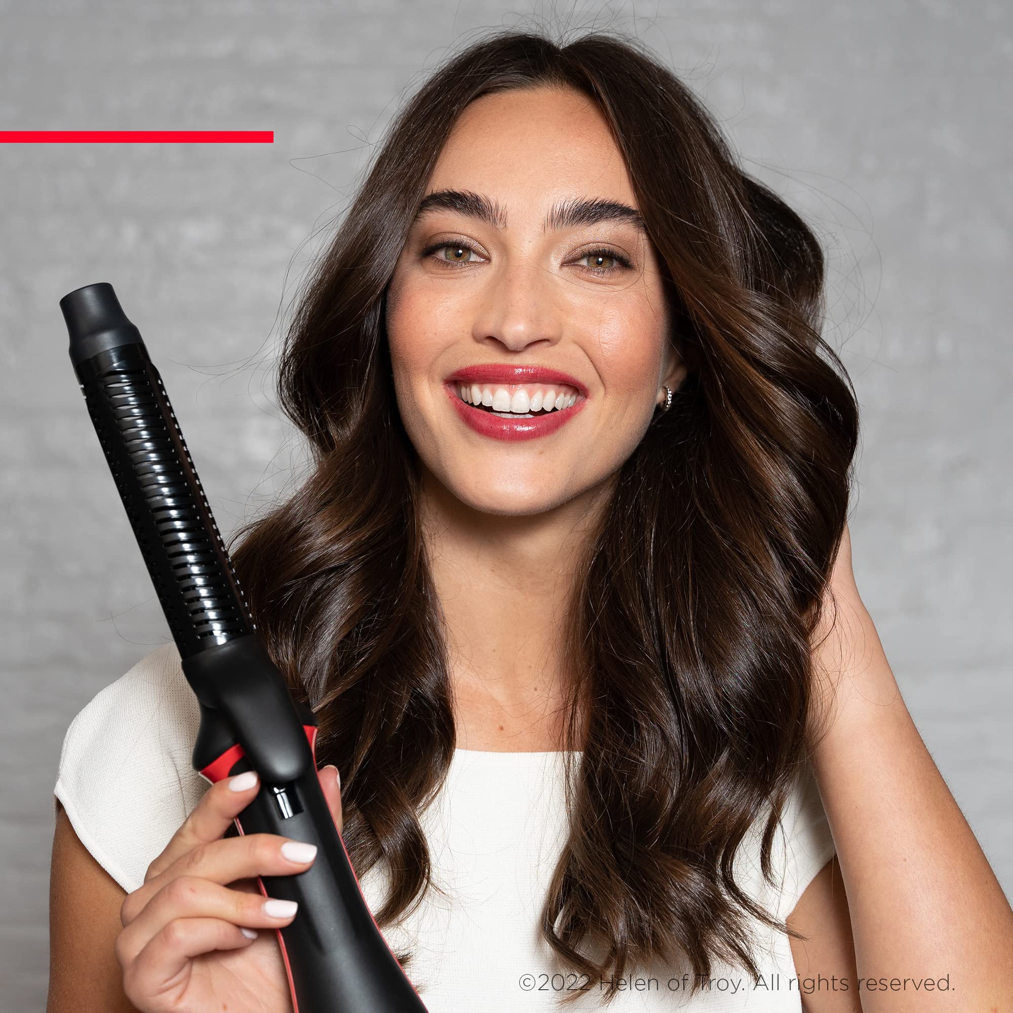 Foto 5 pulgar | Secador y Rizador Revlon Blowout Curls One-Step - Venta Internacional