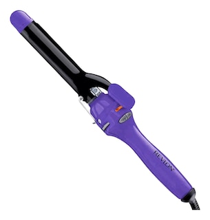 Foto 1 | Rizadora de Cabello Revlon Cerámica Violeta