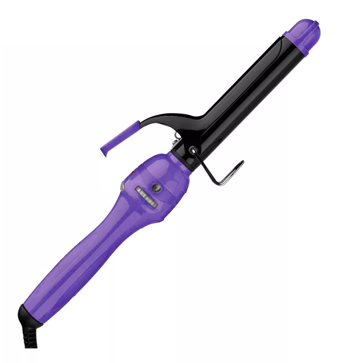 Foto 5 pulgar | Rizadora de Cabello Revlon Cerámica  Violeta