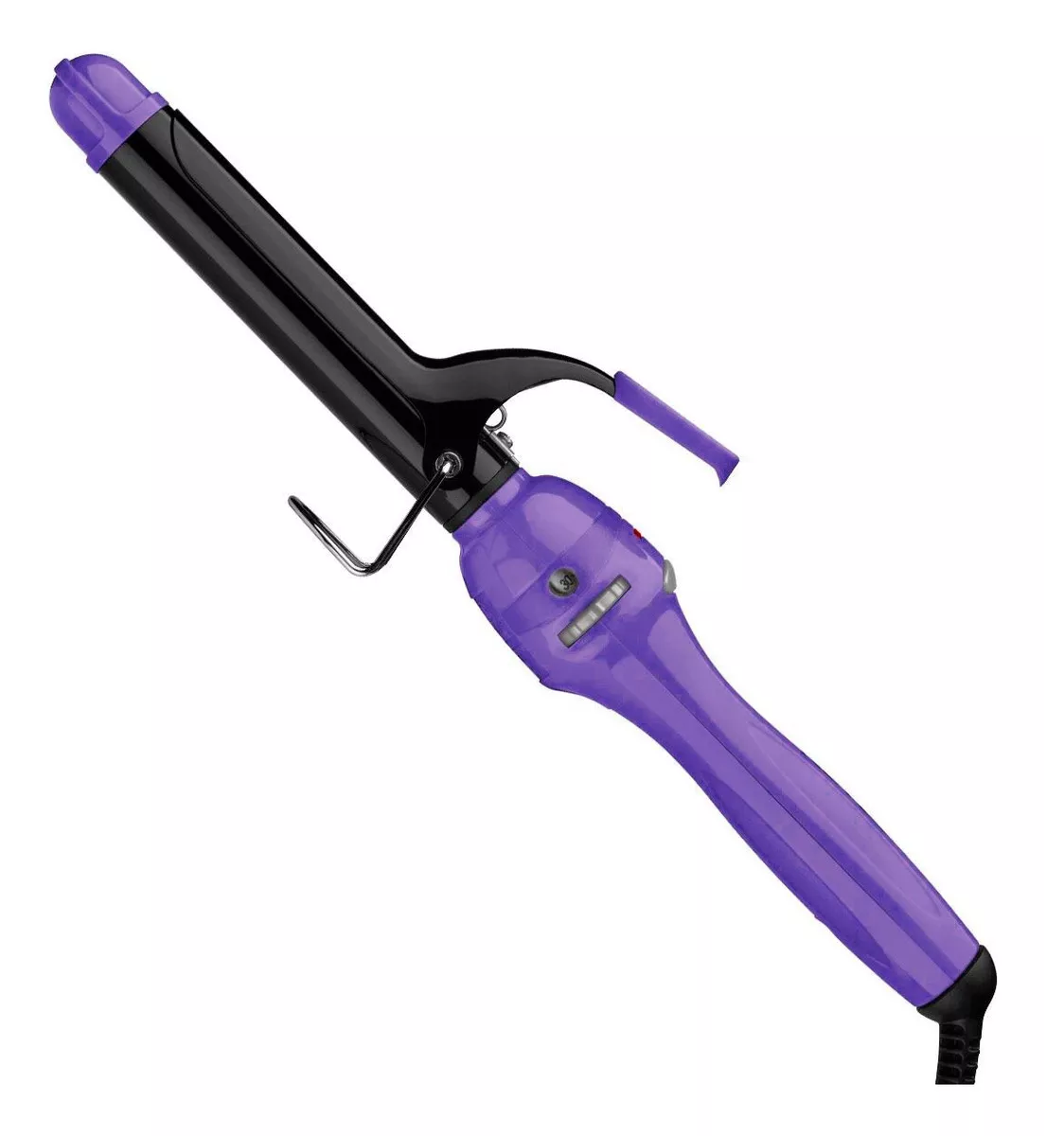 Foto 6 pulgar | Rizadora de Cabello Revlon Cerámica  Violeta