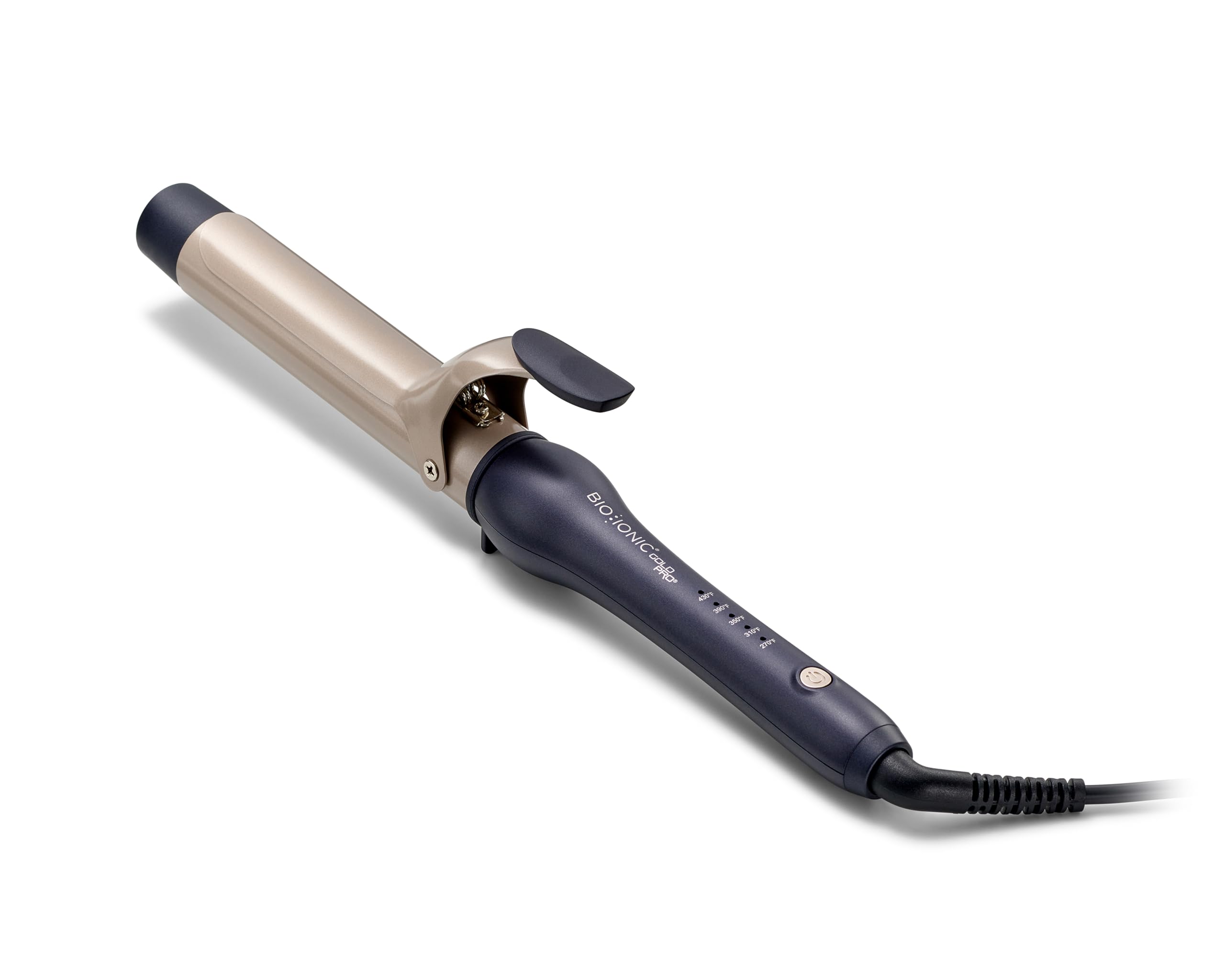 Foto 2 pulgar | Rizador Bio Ionic Goldpro de 1,25 Pulgadas - Venta Internacional