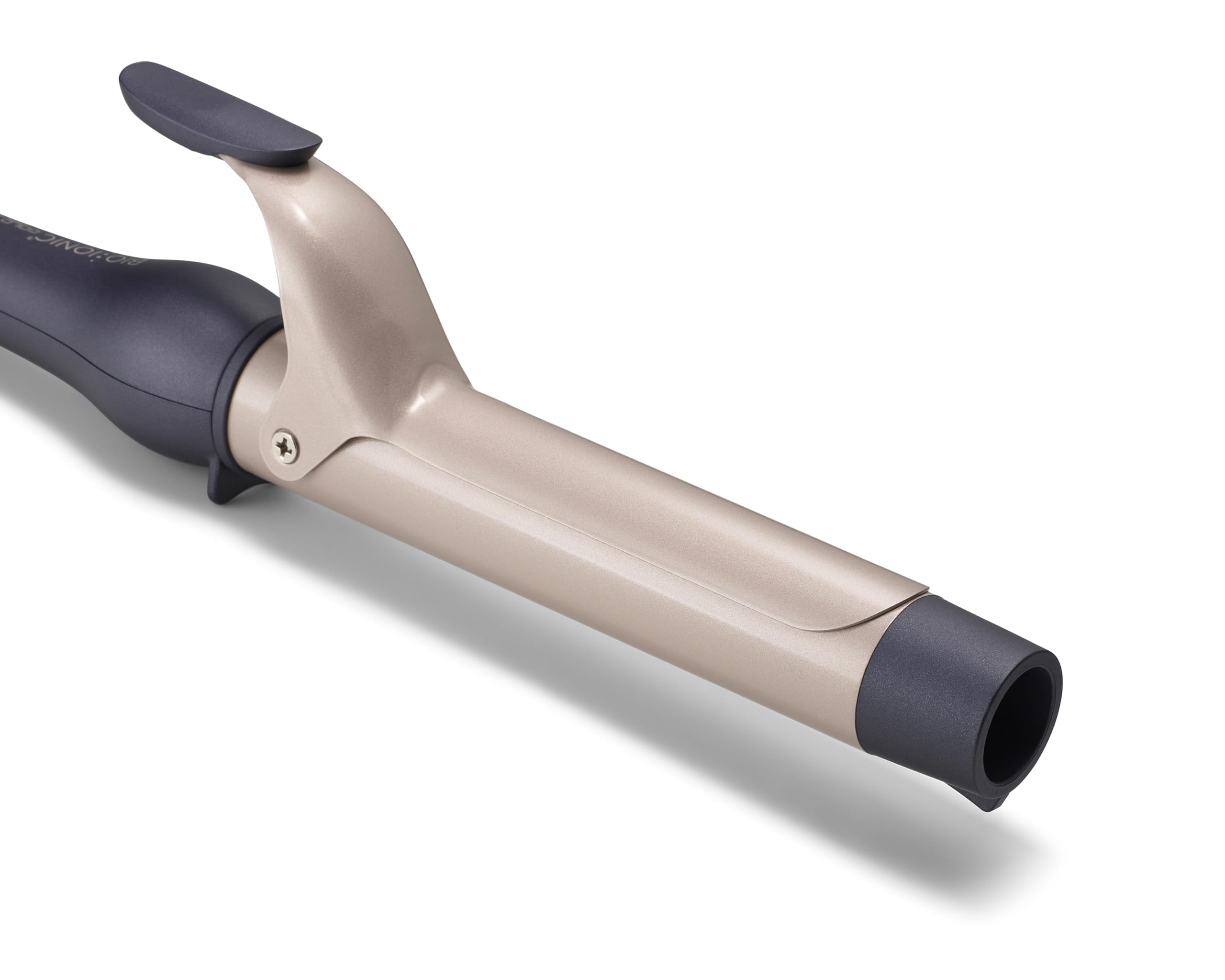Foto 4 pulgar | Rizador Bio Ionic Goldpro de 1,25 Pulgadas - Venta Internacional