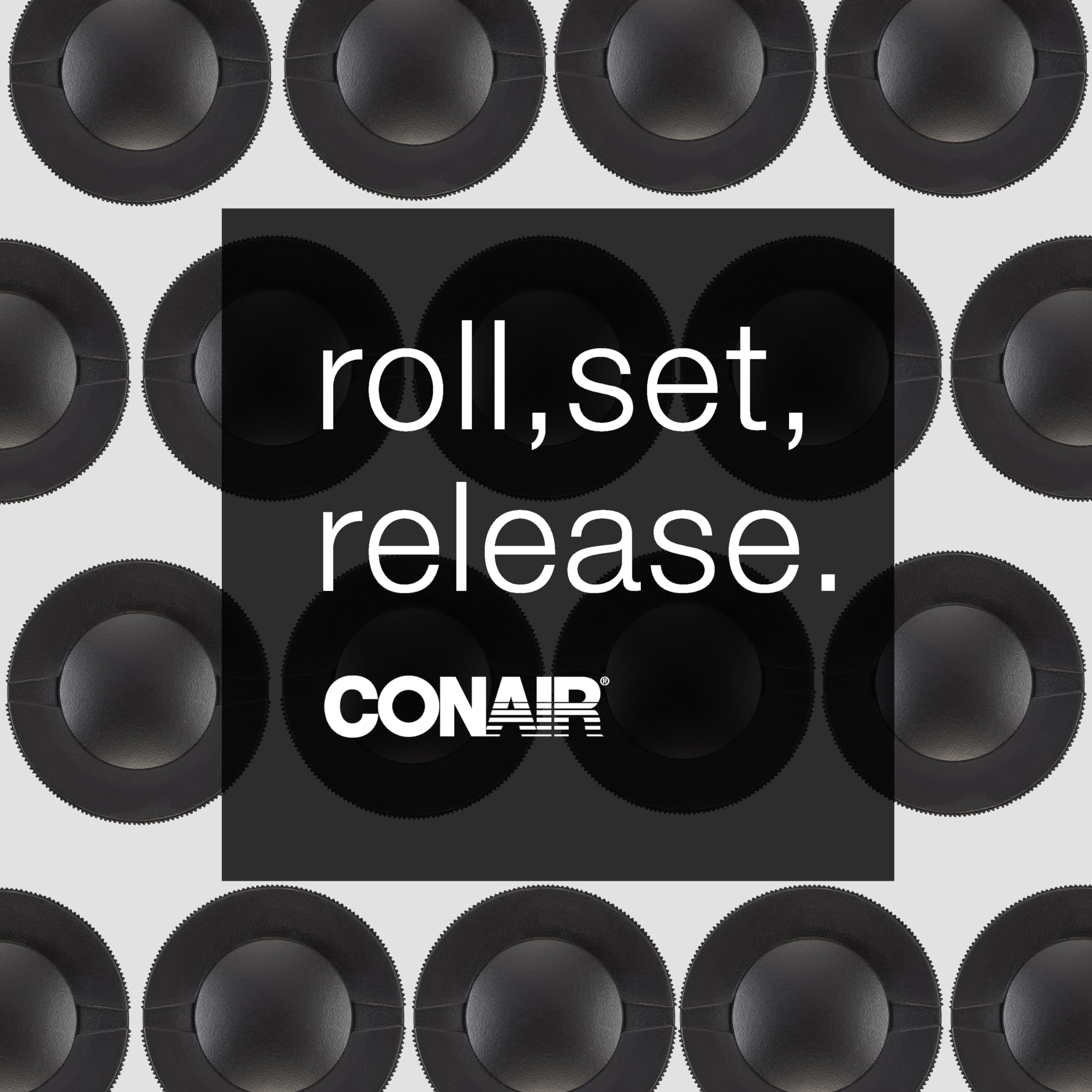 Foto 7 | Cerámica Conair de Hot Rollers para Cabello Largo o Mediano  - Venta Internacional