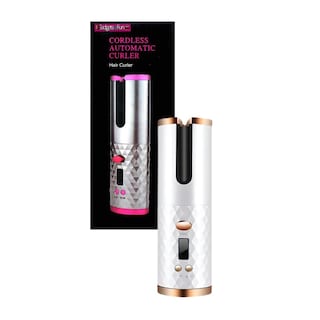 Foto 3 | Rizador De Cabello Gadgets&fun