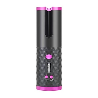 Foto 1 | Rizador De Cabello Gadgets&fun