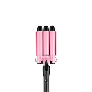 Foto 2 | Rizador de Cabello Estilo Sirena