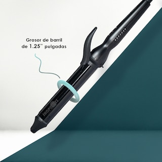 Foto 4 | Rizadora para Cabello Izutech Profesional