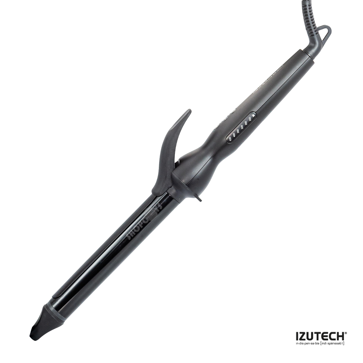 Foto 6 pulgar | Rizadora para Cabello Izutech Profesional