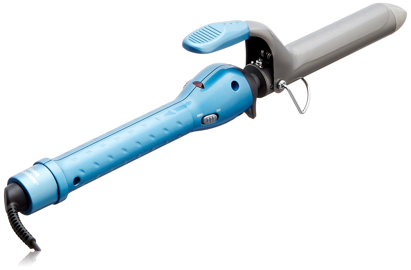 Foto 1 | Rizador Babylisspro Nano Titanium, 2,54 Cm, Primavera, 450 °c - Venta Internacional.