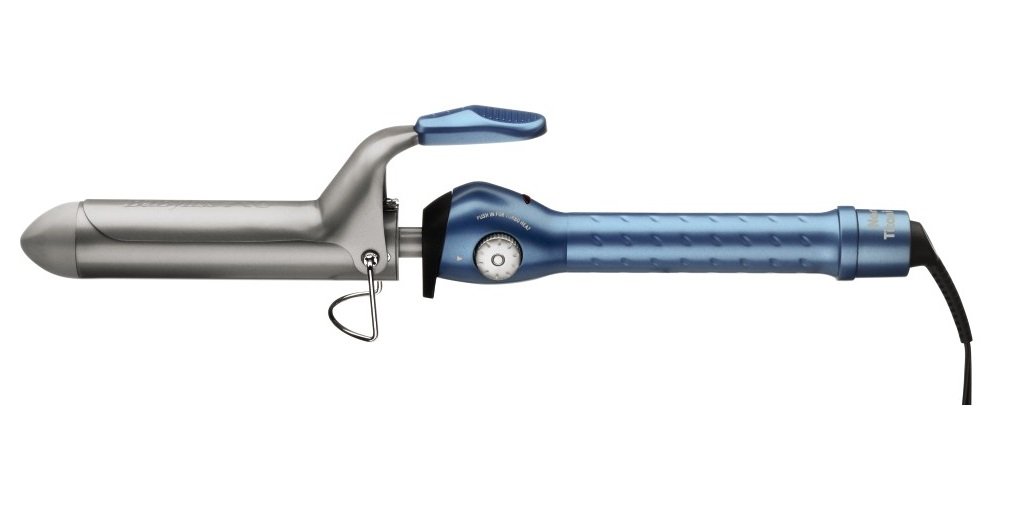 Foto 6 pulgar | Rizador Babylisspro Nano Titanium, 2,54 Cm, Primavera, 450 °c - Venta Internacional.