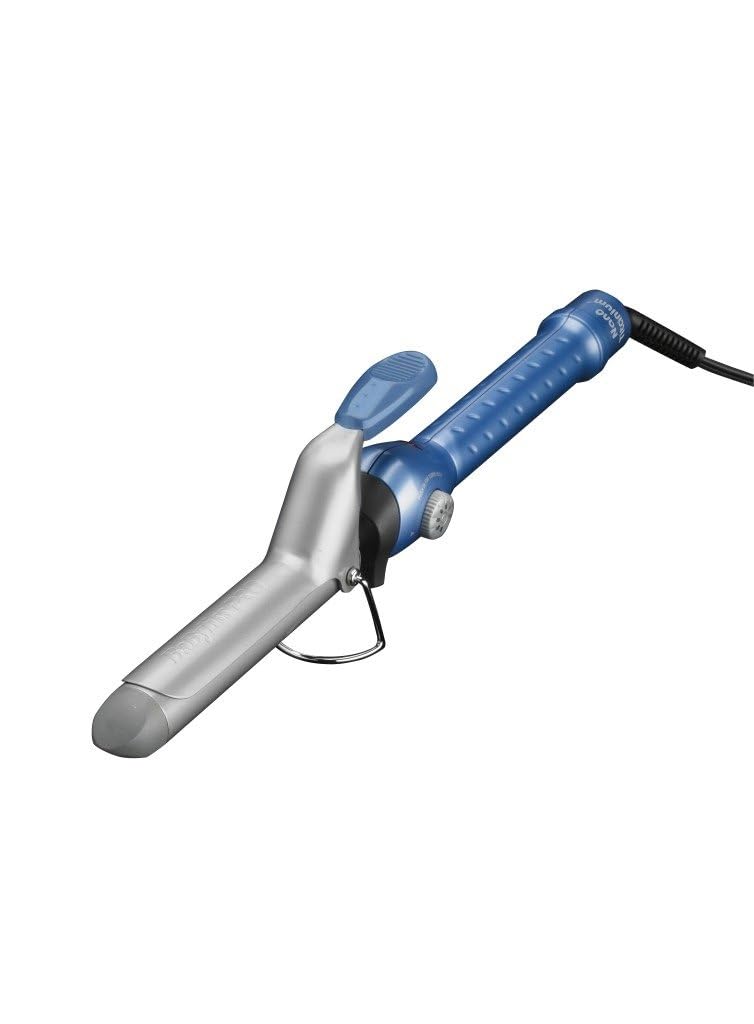 Foto 7 pulgar | Rizador Babylisspro Nano Titanium, 2,54 Cm, Primavera, 450 °c - Venta Internacional.