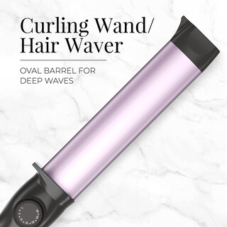 Foto 2 | Varita Rizadora Remington para Cabello - Venta Internacional