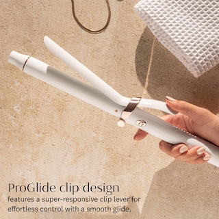 Foto 7 | Curling Iron T3 Singlepass Curl X Extra Long Barrel 9 Set - Venta Internacional.