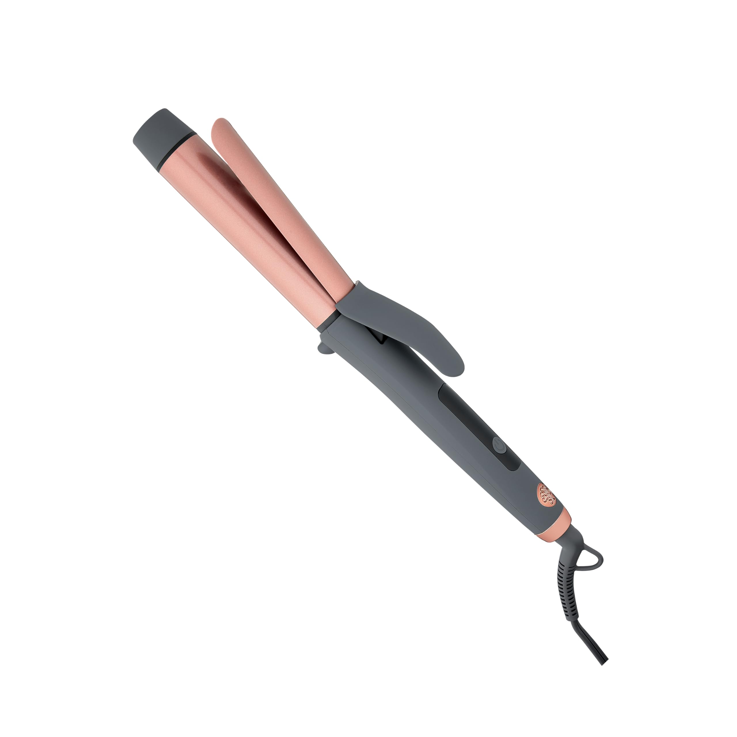 Foto 2 pulgar | Plancha Para Rizar El Cabello Hairitage Curl Envy, Cerámica Turmalina De 1.25 Pulgadas - Venta Internacional.