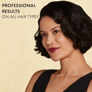 Foto 2 | Curling Wand Hot Tools Pro Artist, Oro De 24 Quilates, Rizador, 2,54 Cm - Venta Internacional.
