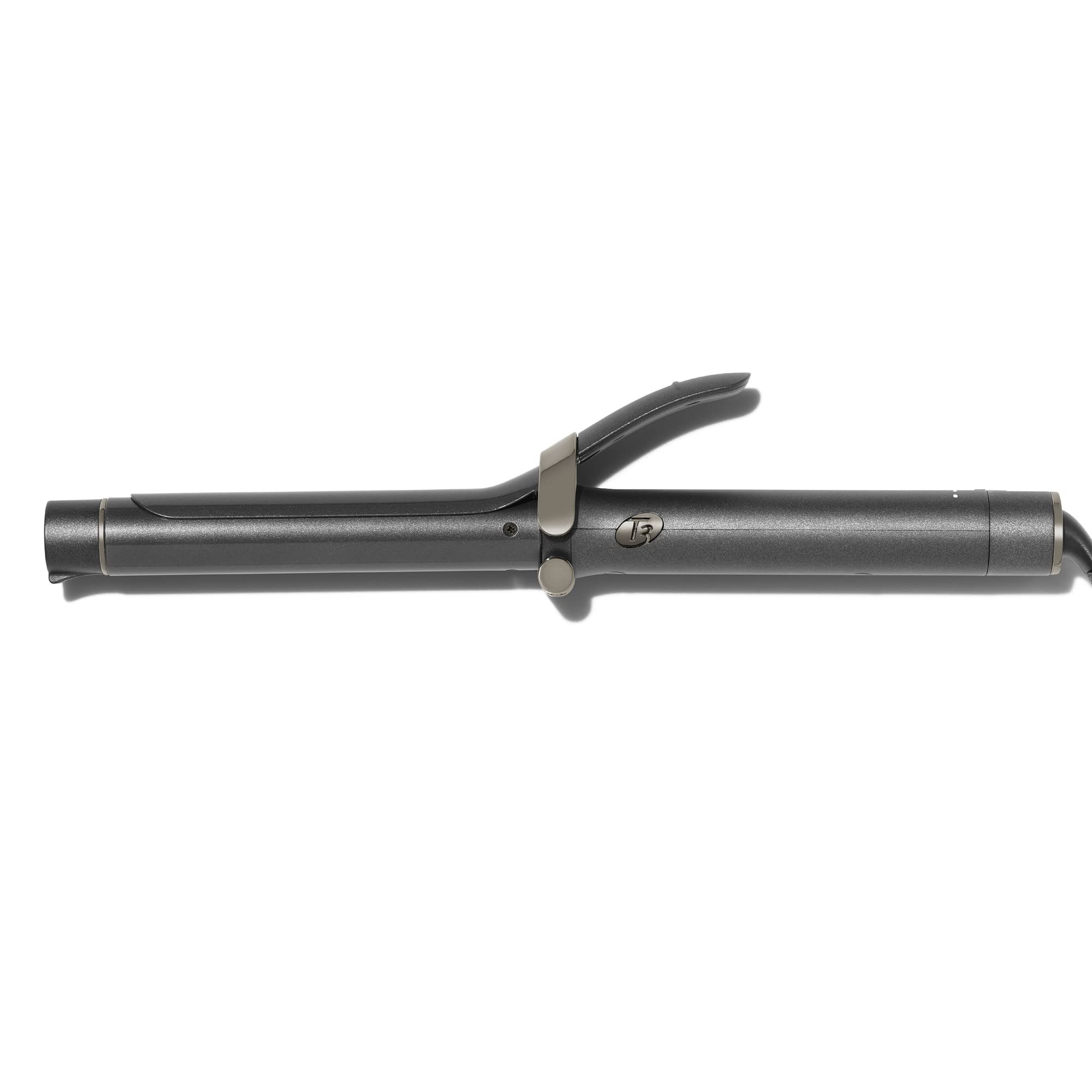 Foto 2 pulgar | Curling Iron T3 Singlepass Curl Professional De 1 Pulgada, Grafito - Venta Internacional.