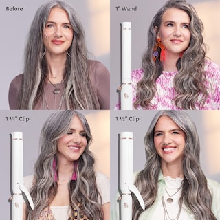 Foto 4 | Herramienta De Peinado T3 Switch Kit Wave Trio Para Mujer - Venta Internacional.