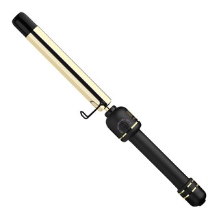 Foto 1 | Varilla Rizadora Hot Tools, Oro De 24 Quilates, Barril Extendido, 1 - Venta Internacional.
