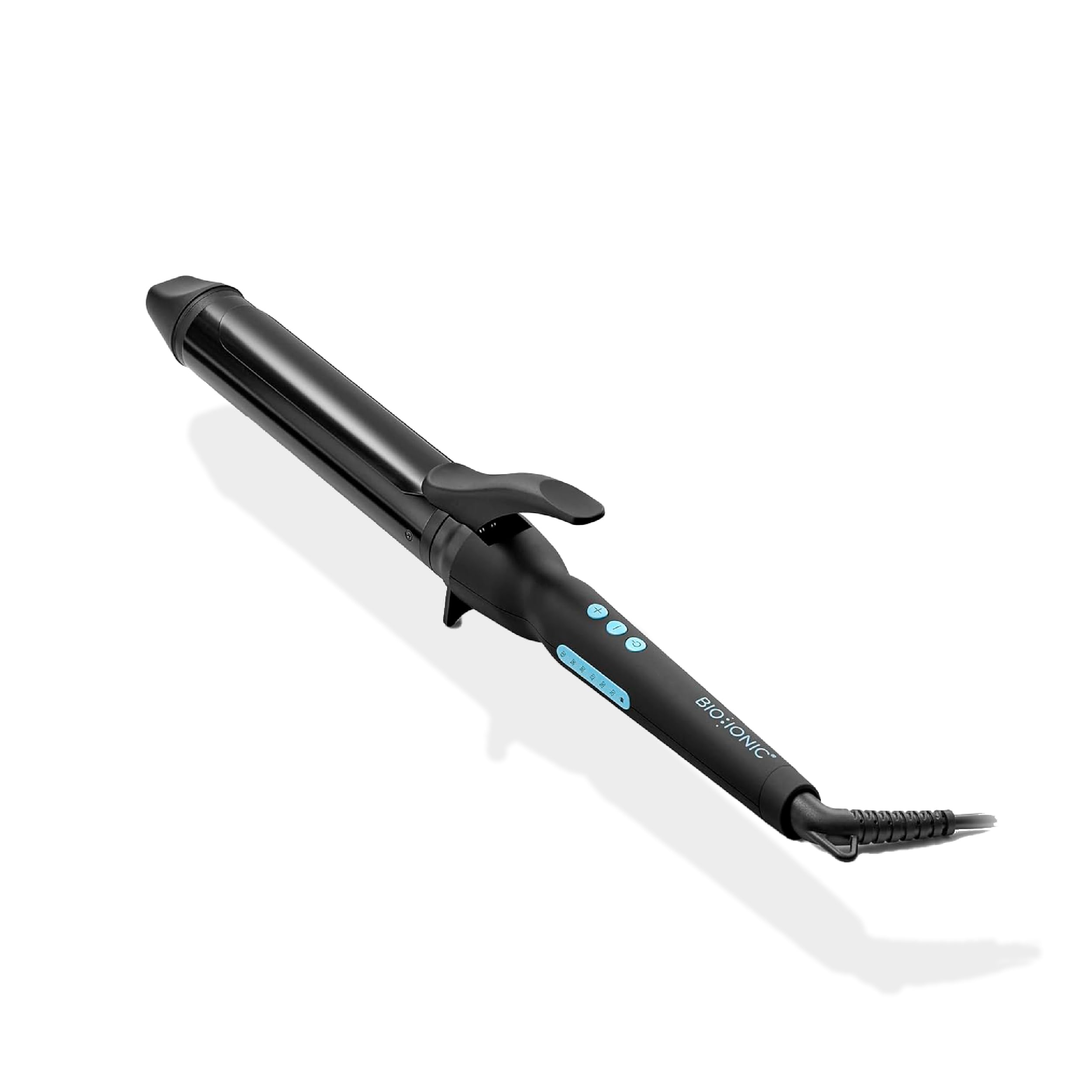 Foto 2 pulgar | Curling Iron Bio Ionic Long-barrel Styler 1.5 Black - Venta Internacional.